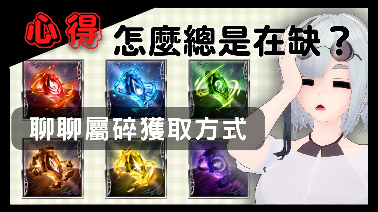 游戏角色