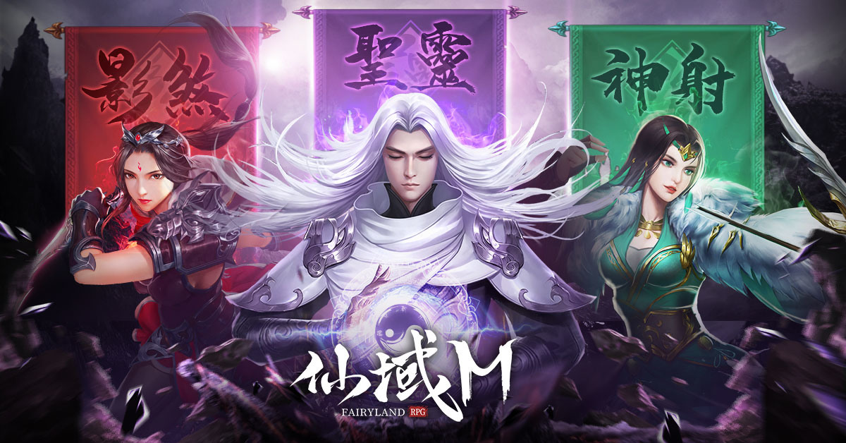 职业介绍
