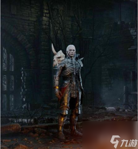 职业介绍