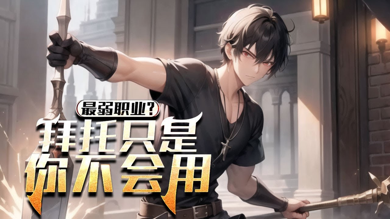 职业介绍