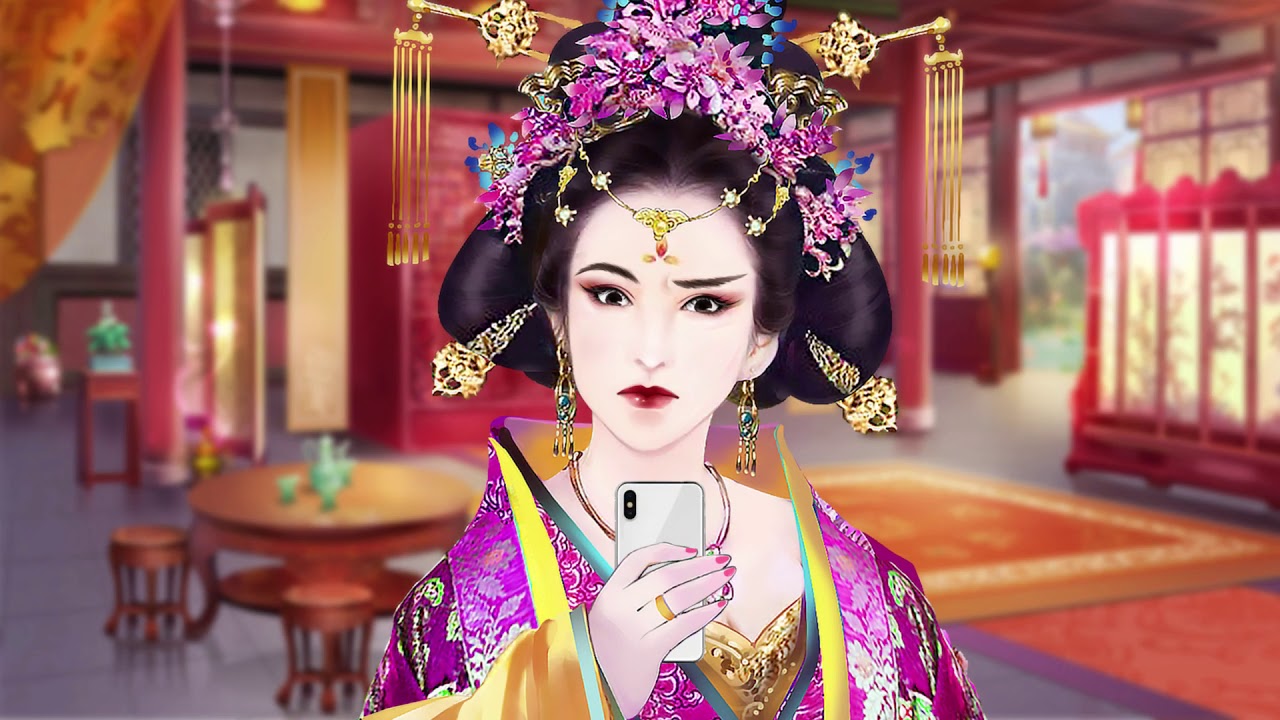 游戏角色