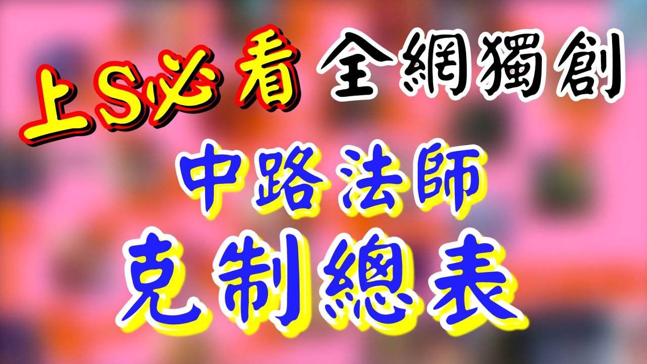 游戏角色