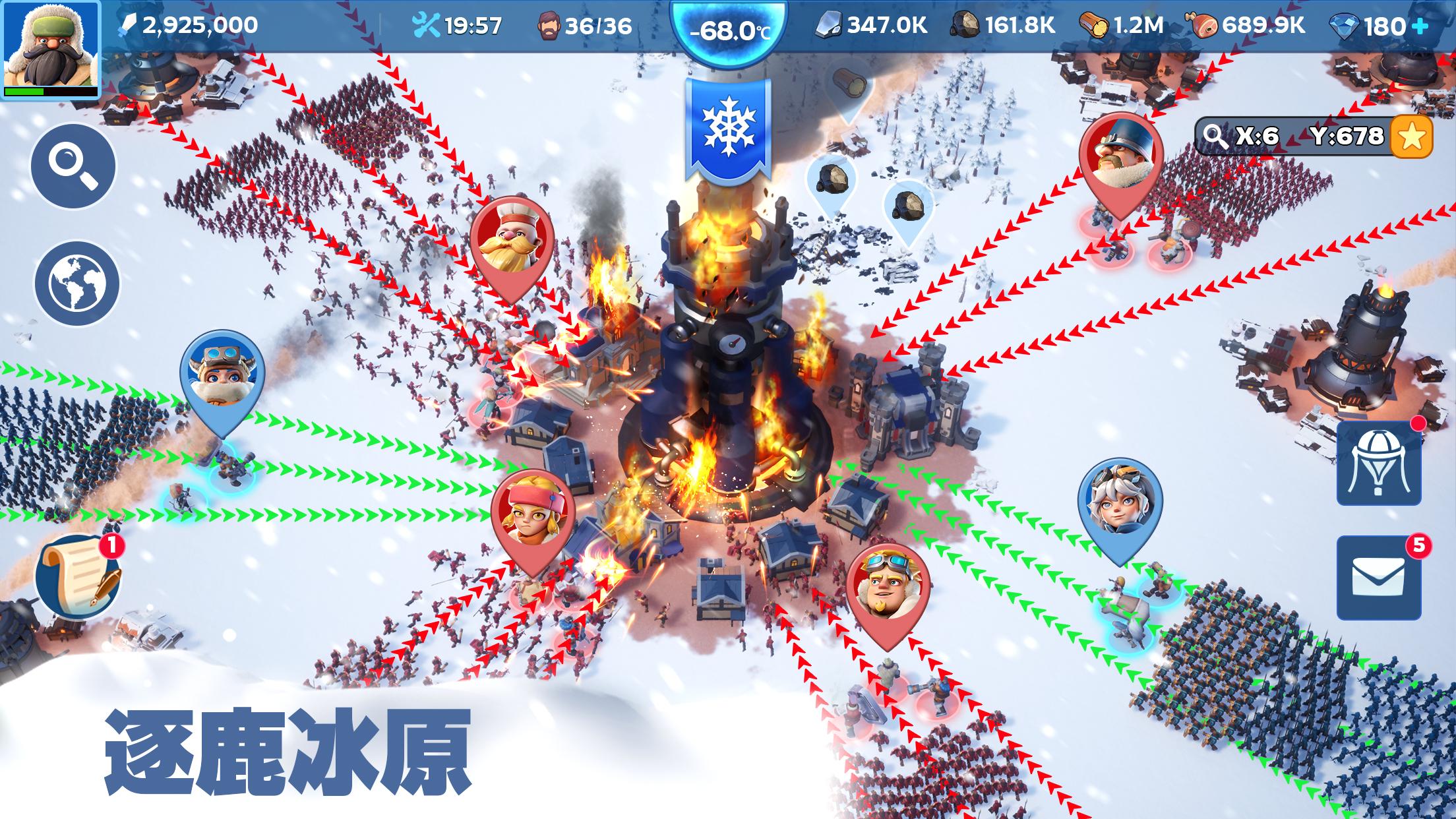 职业介绍