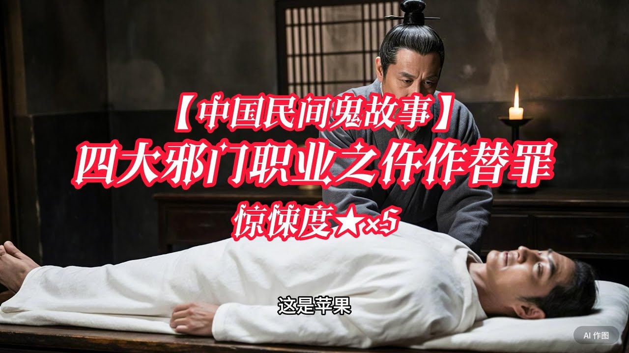 职业介绍