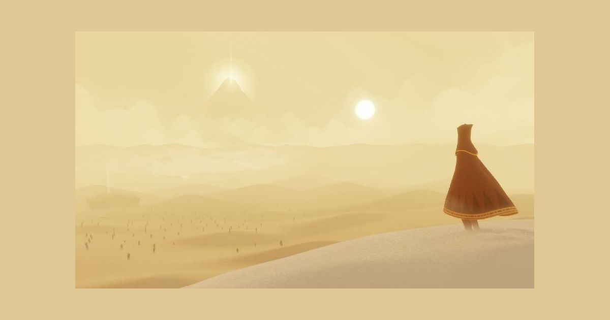 游戏场景