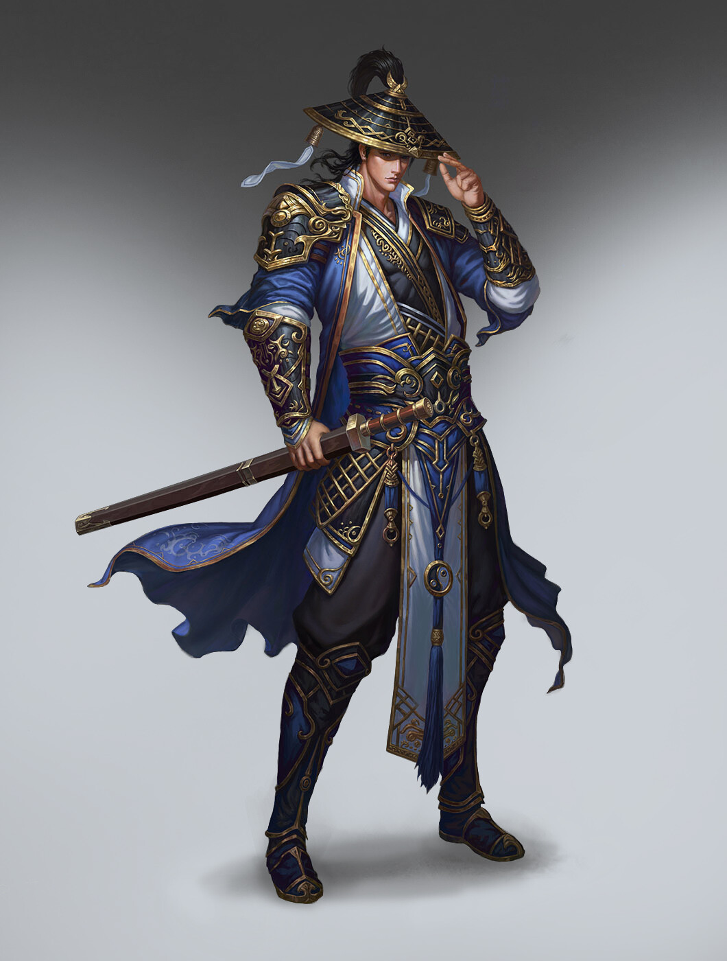 游戏相关