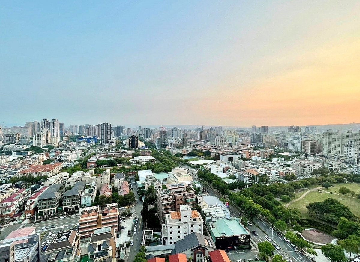 游戏场景