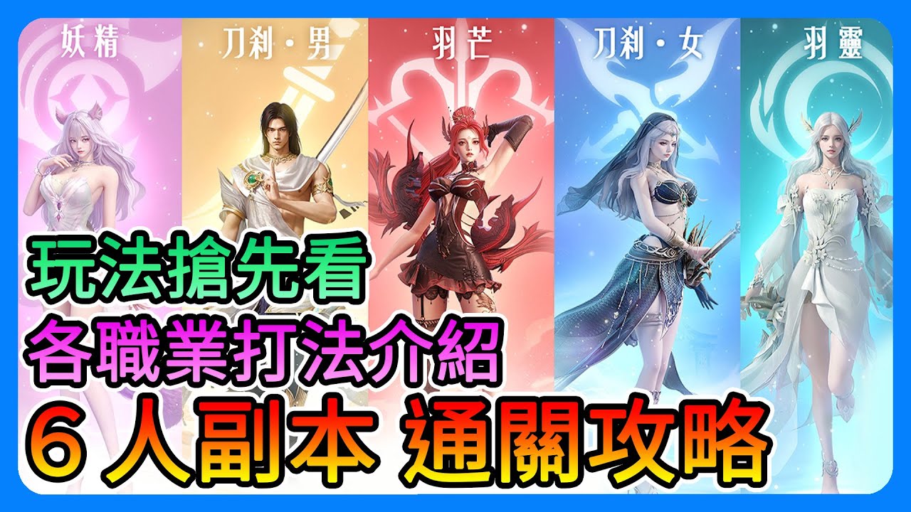 游戏场景
