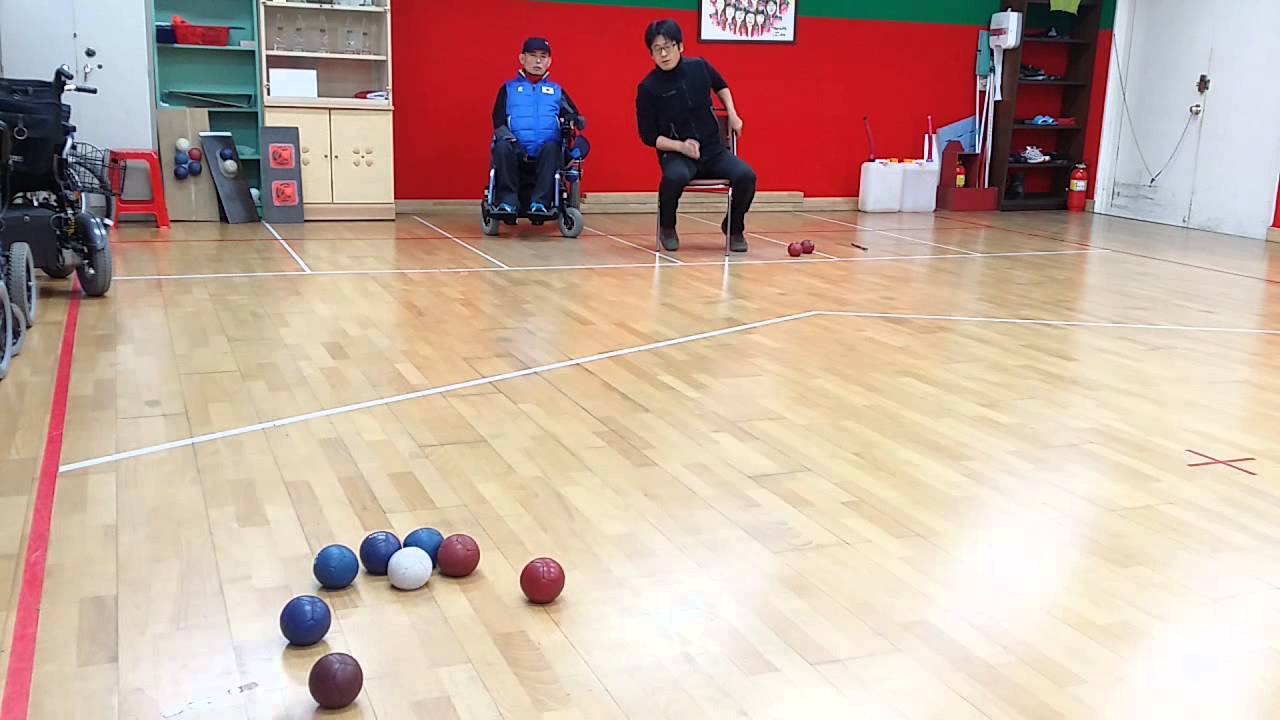 游戏场景
