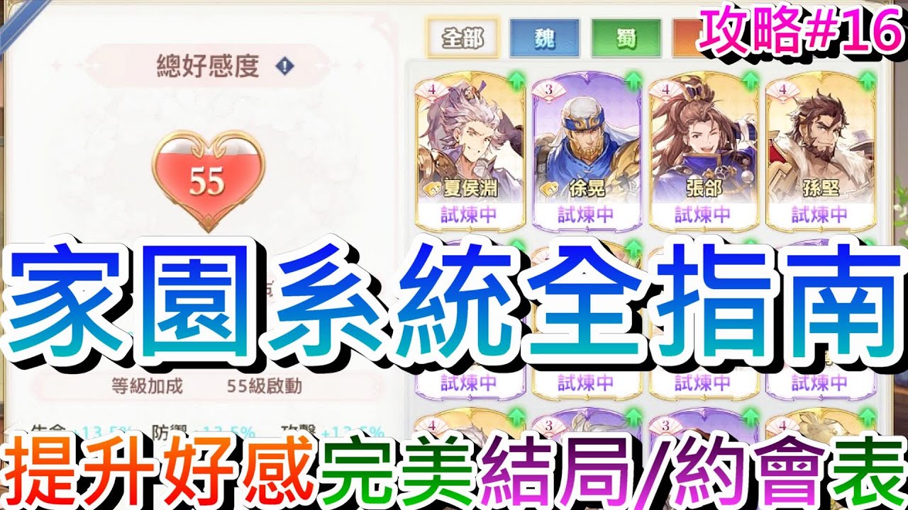 游戏角色