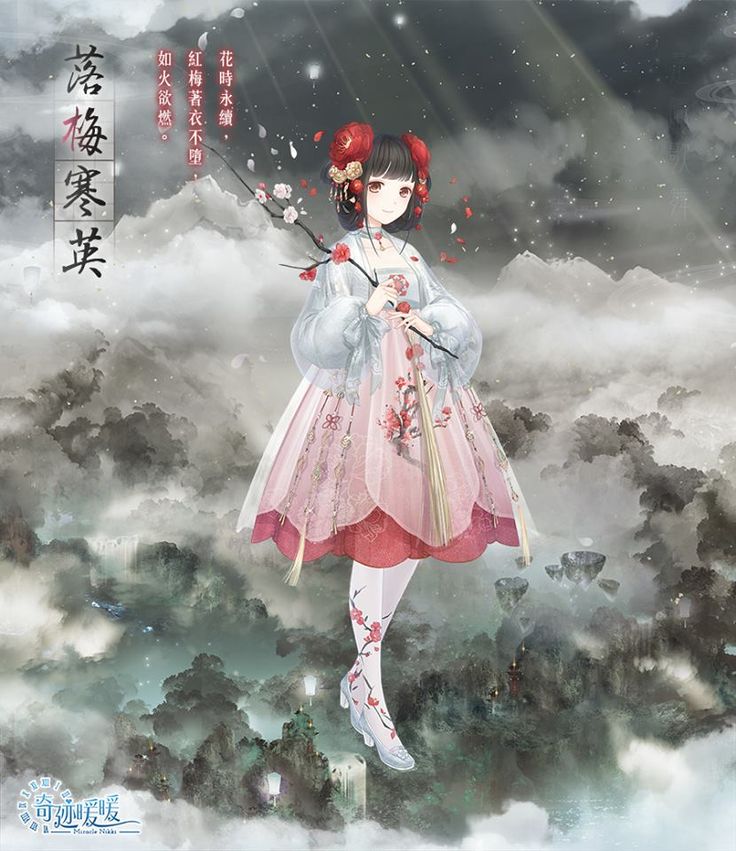 游戏角色