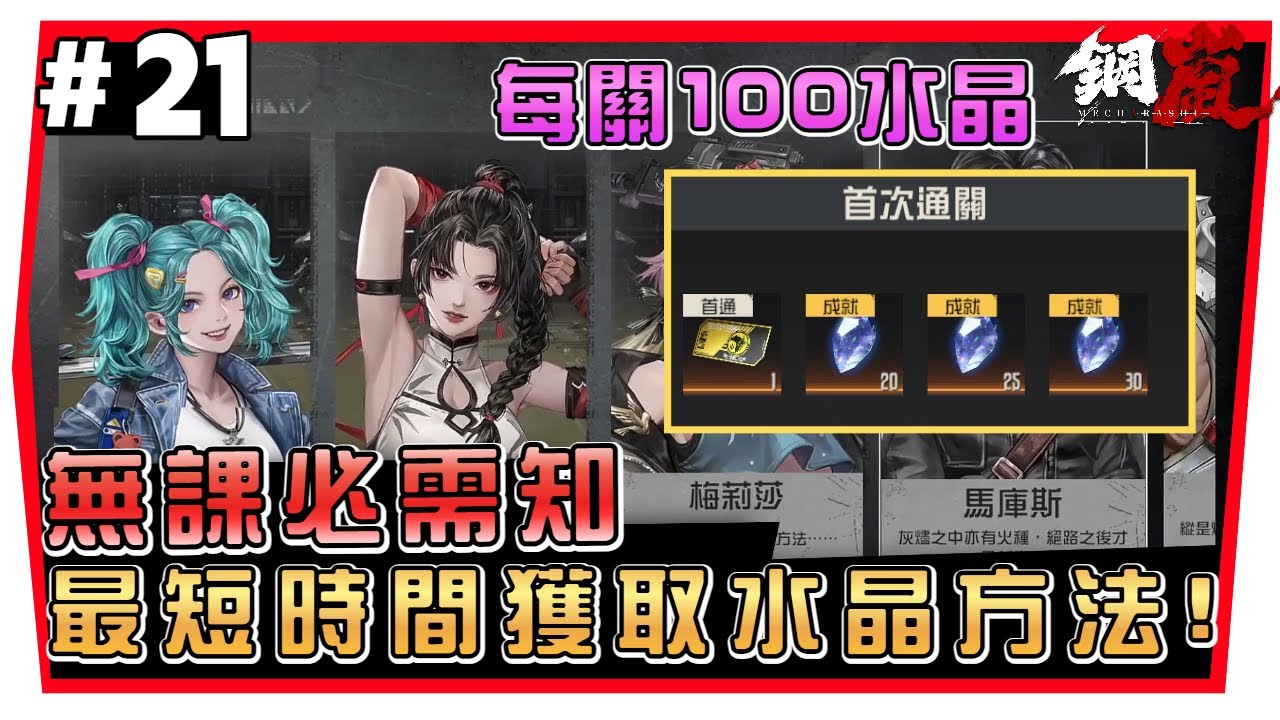 游戏角色