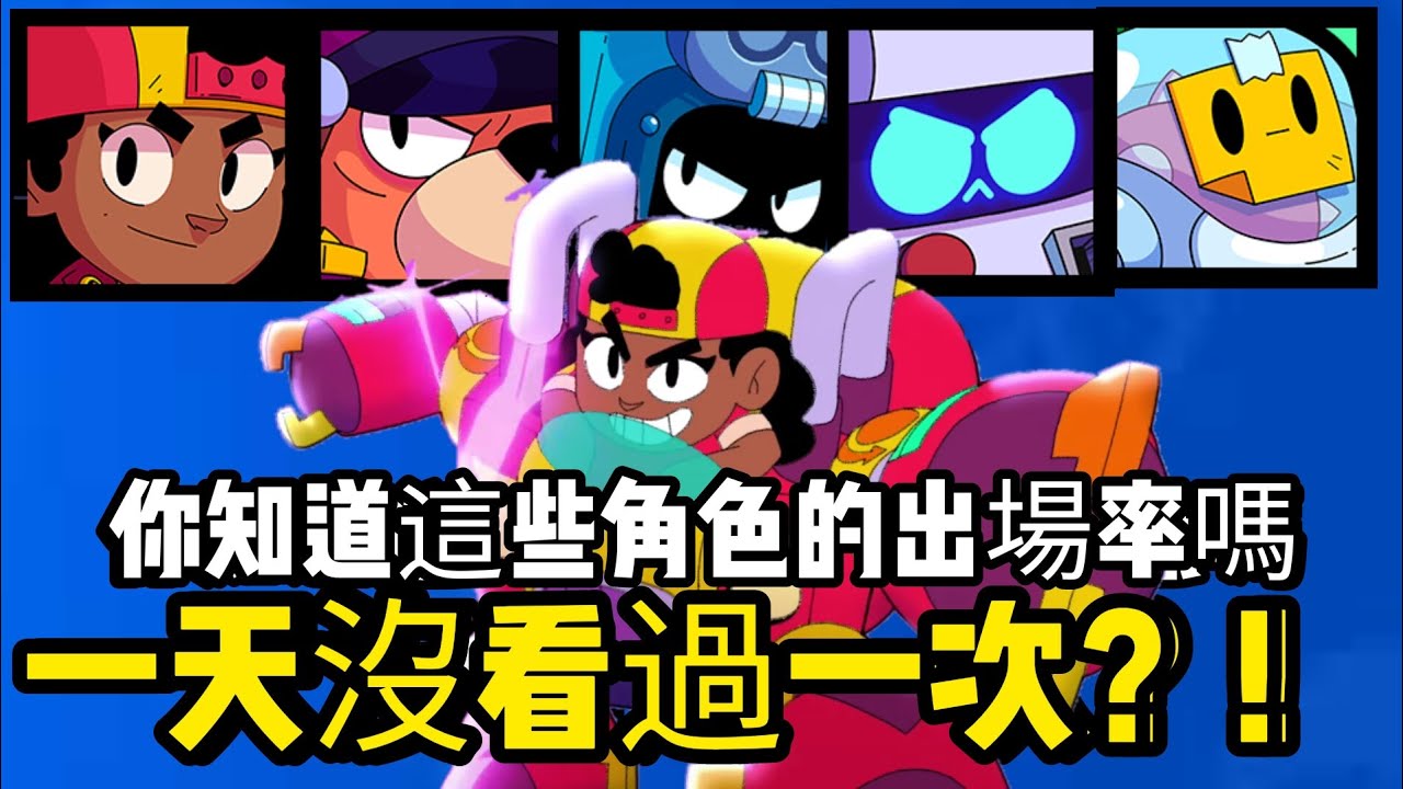 游戏角色
