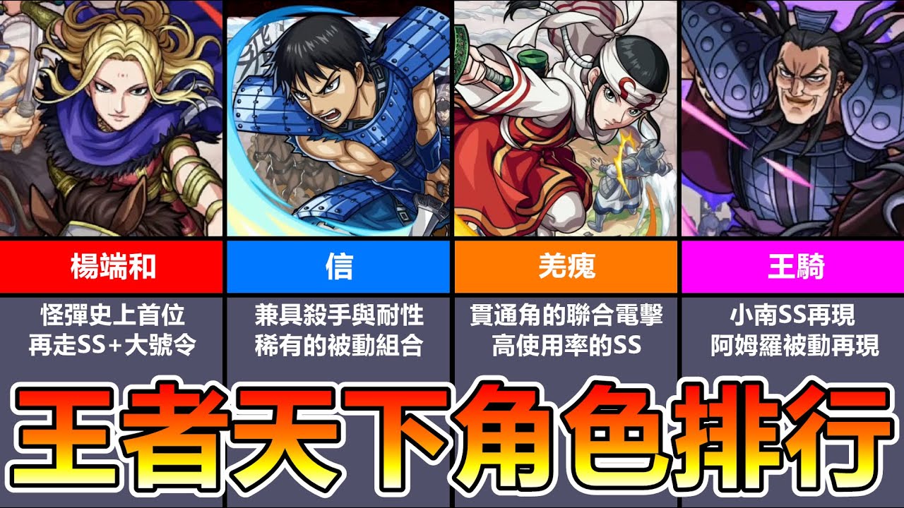 游戏角色