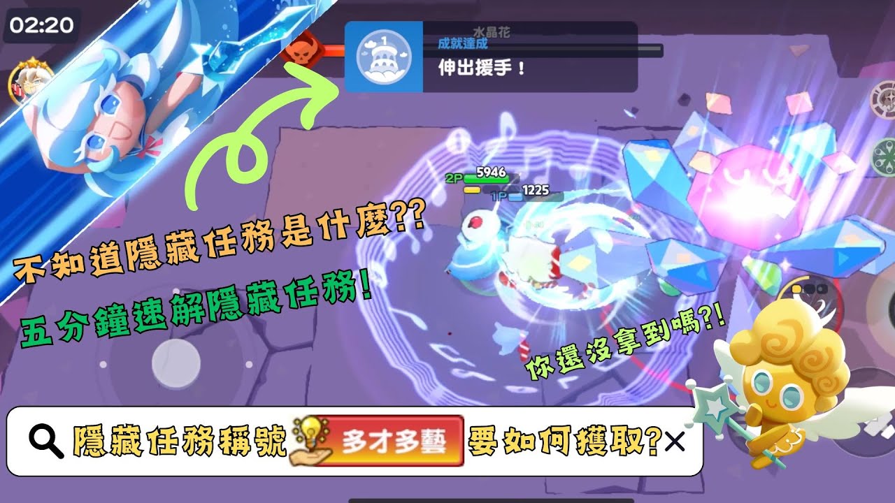 游戏角色