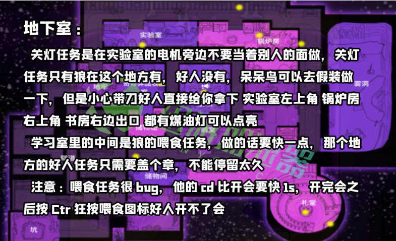 游戏角色