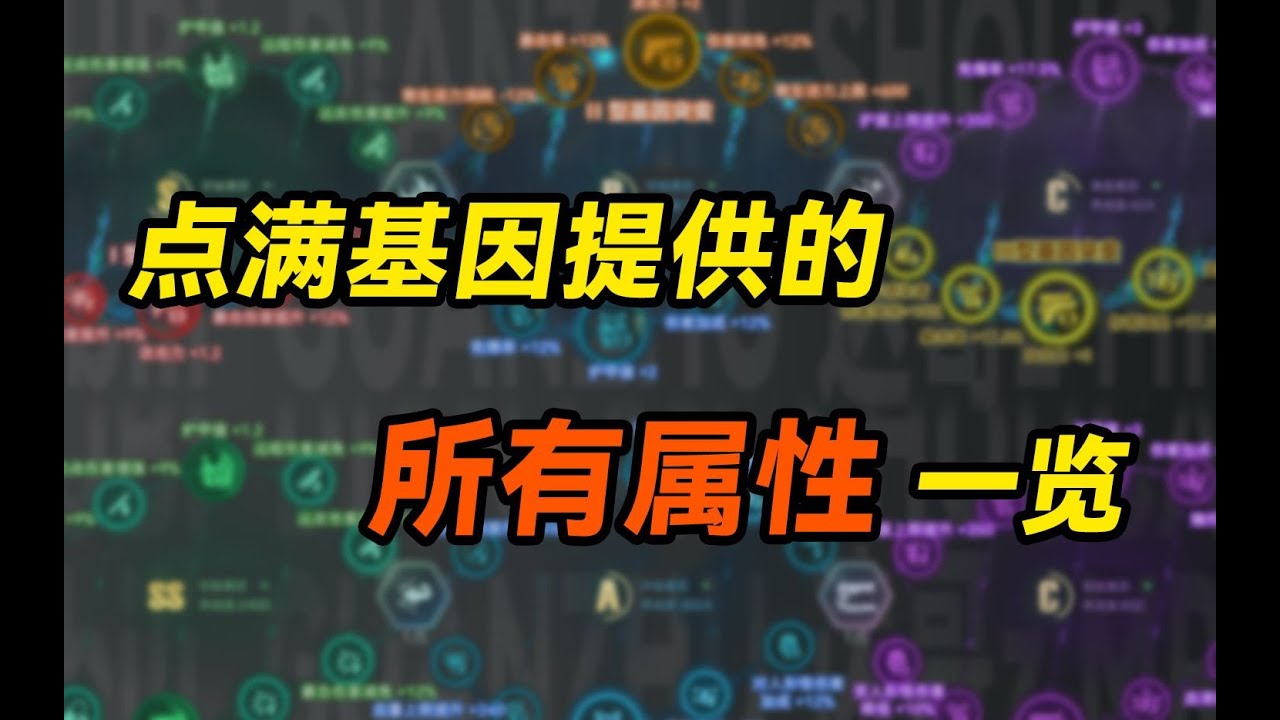 游戏攻略