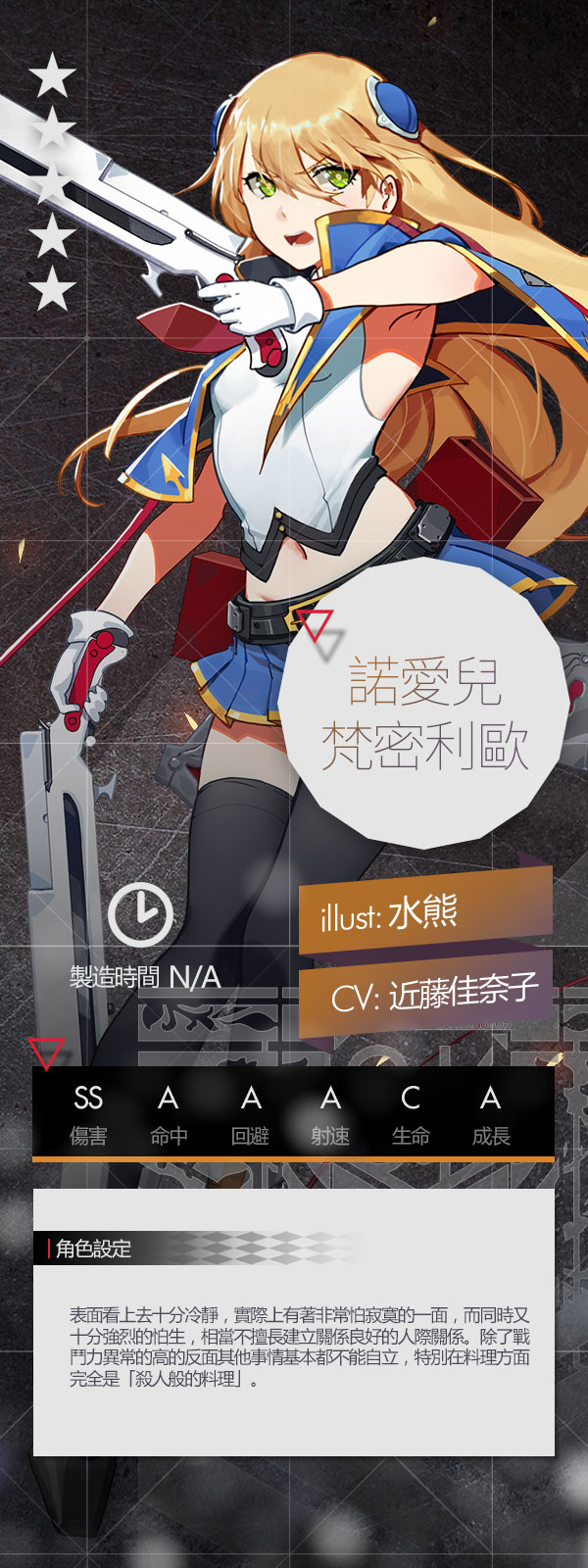 游戏攻略
