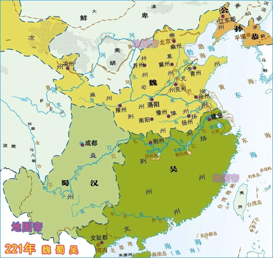 三国志幻想大陆t0阵容推荐