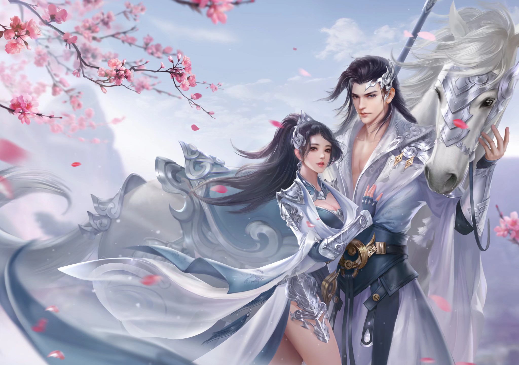仙俠手游排行榜