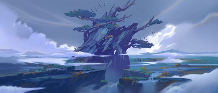 夢幻西遊地圖探索